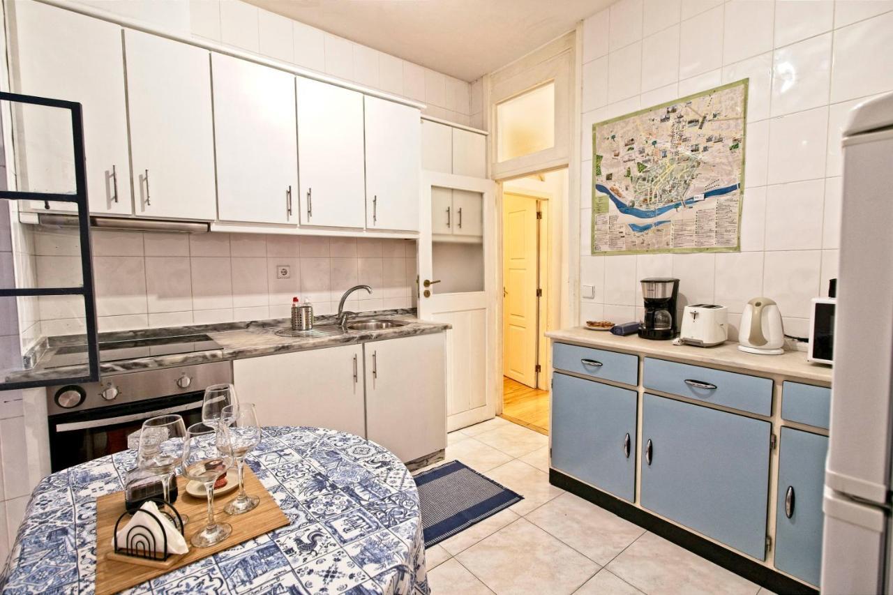 Ribeira Smart Flat Daire Porto Dış mekan fotoğraf