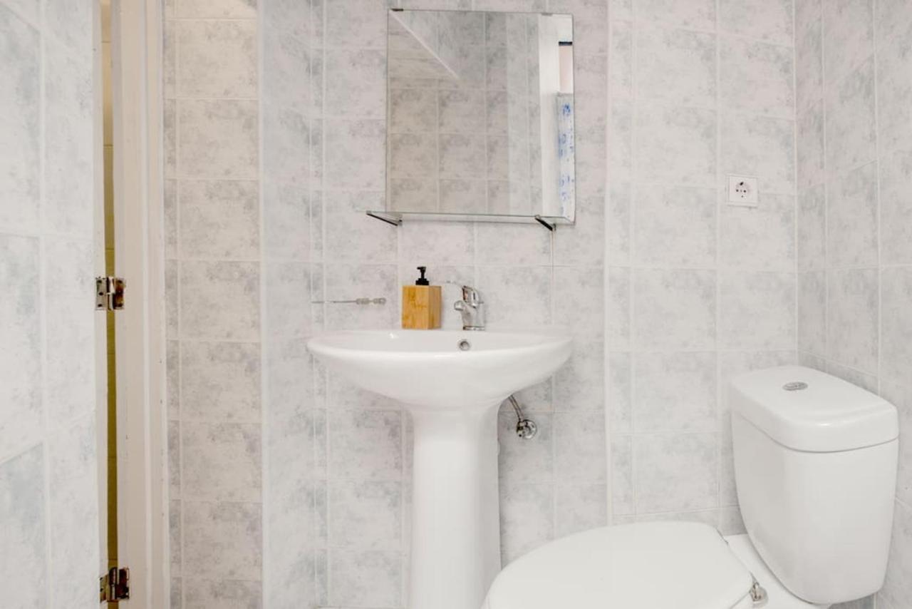 Ribeira Smart Flat Daire Porto Dış mekan fotoğraf