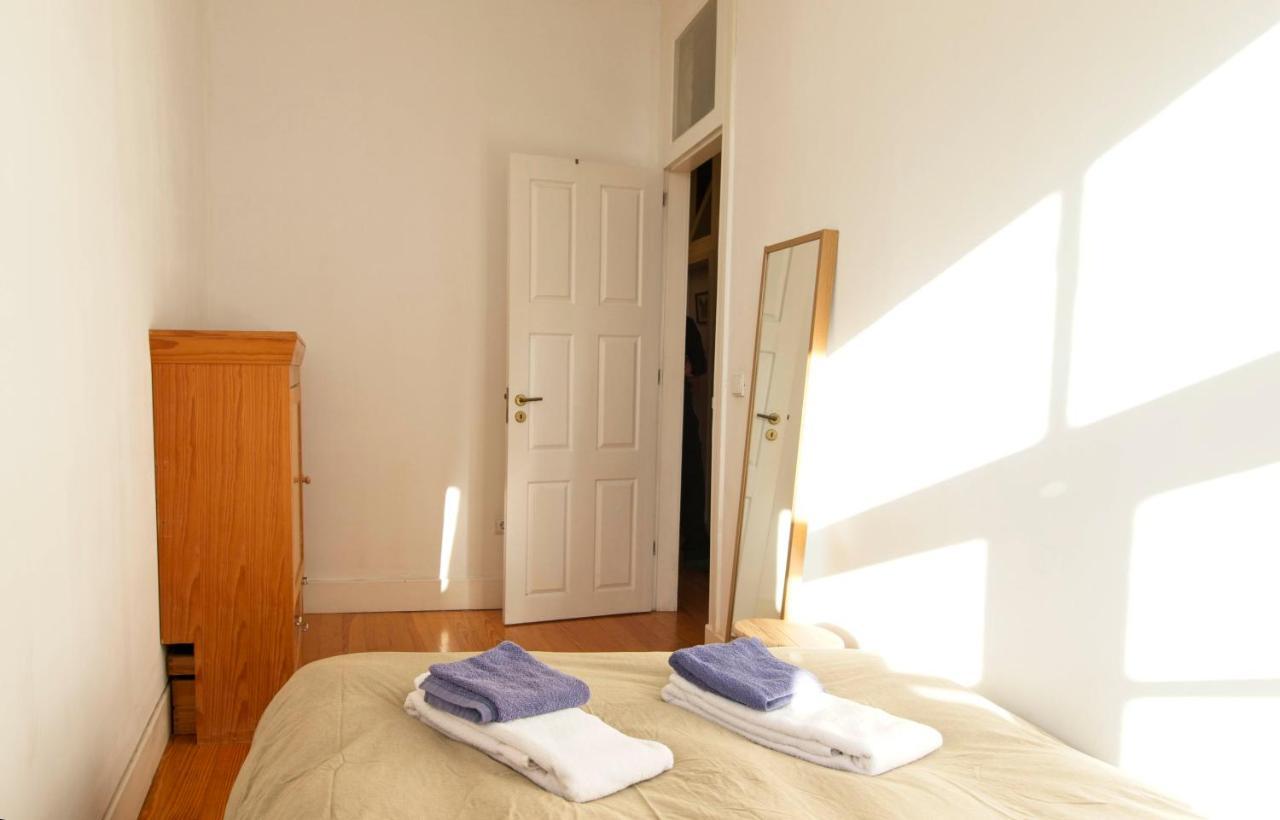 Ribeira Smart Flat Daire Porto Dış mekan fotoğraf