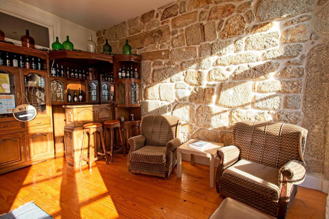 Ribeira Smart Flat Daire Porto Dış mekan fotoğraf